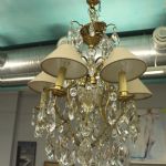 902 9553 CHANDELIER